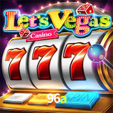 Welcome Bonus 96a