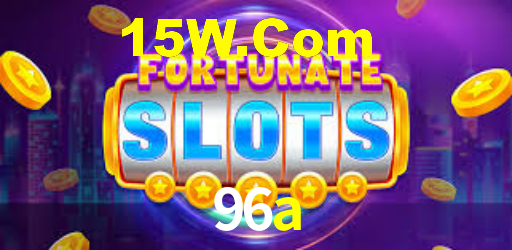 Apostas com odds competitivas na 96a