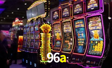 Estatísticas do Jogo 96a