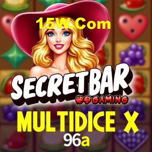 Download para Android e iOS na 96a