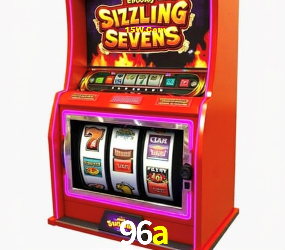 Interface do App 96a