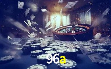 Segurança e performance na plataforma 96a