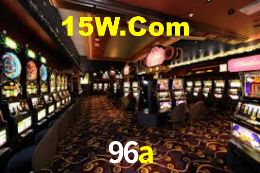 Mercados ao vivo e cash out na 96a