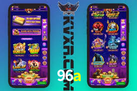 Crash Games Statistics 96a