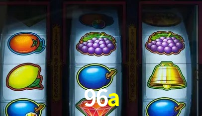 Jogos com bônus e suporte 24h na 96a