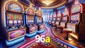 Football Betting 96a