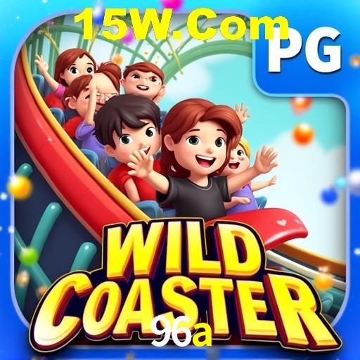 Descubra a Magia dos Jogos de Arcade no 96a